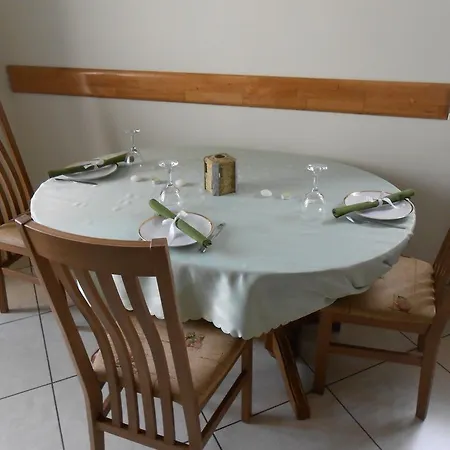 Apartamento Vocem Aestas Jelsa (Hvar)
