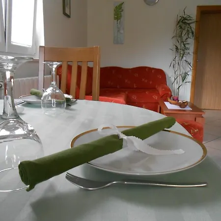 Apartamento Vocem Aestas