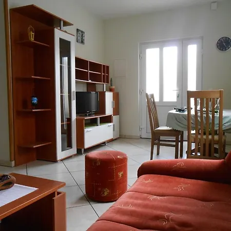 Apartamento Vocem Aestas