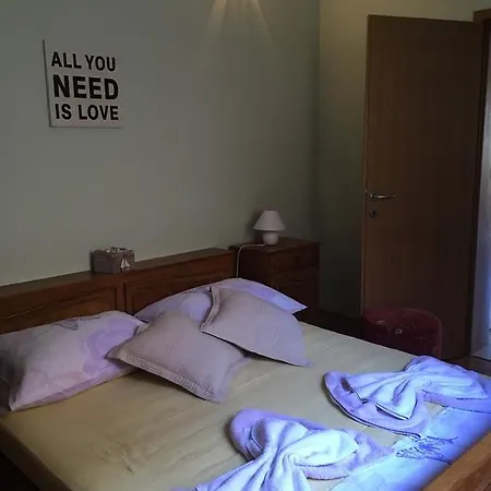 Vocem Aestas Apartamento