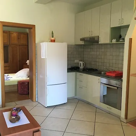 Vocem Aestas Apartamento *