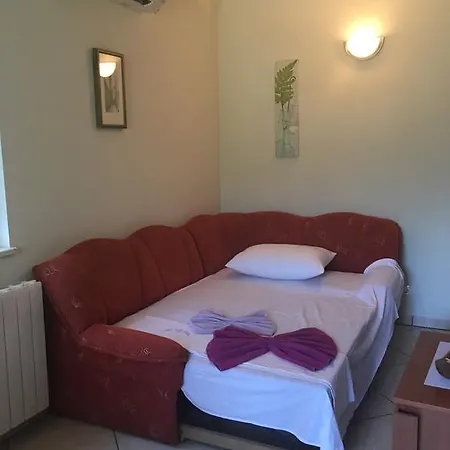 Vocem Aestas Apartamento