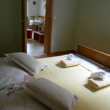 Apartamento Vocem Aestas