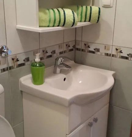 Apartamento Vocem Aestas Jelsa (Hvar)