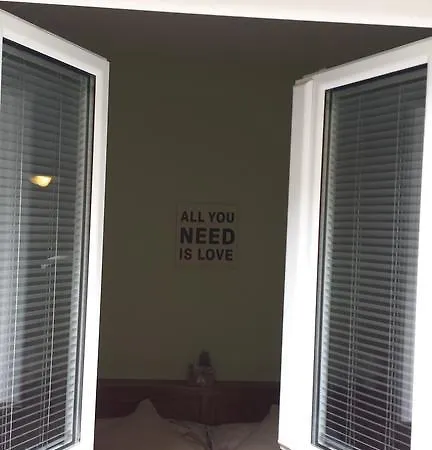 Apartamento Vocem Aestas