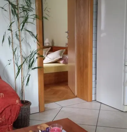 Apartamento Vocem Aestas