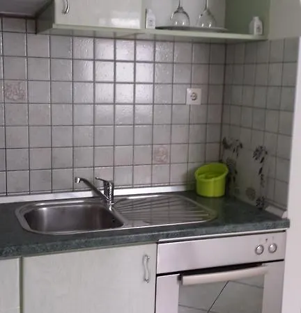Apartamento Vocem Aestas Jelsa (Hvar)