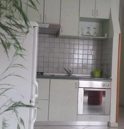 Vocem Aestas Apartamento