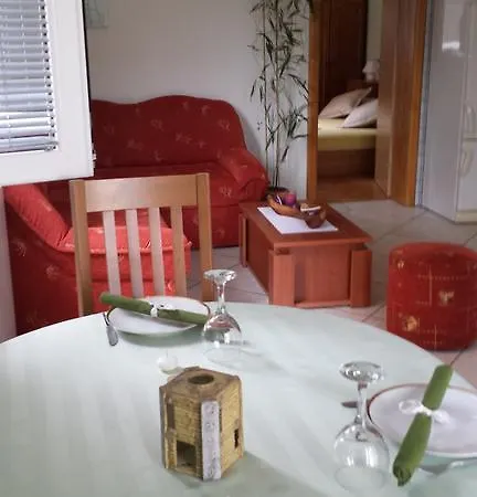 Apartamento Vocem Aestas *