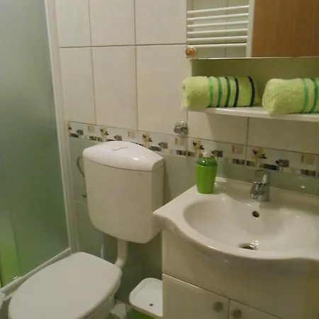 Apartamento Vocem Aestas *
