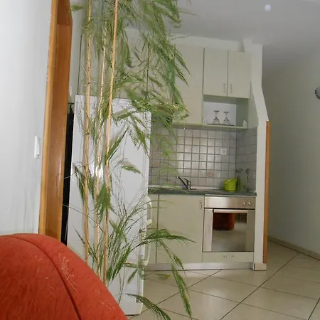 Vocem Aestas Apartamento *