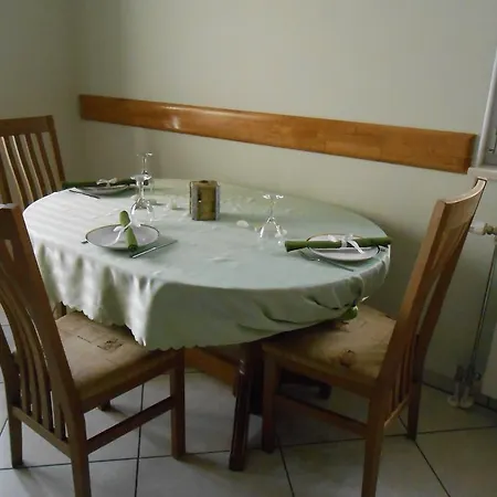 Apartamento Vocem Aestas *