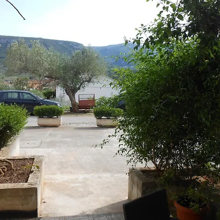 Vocem Aestas Apartamento Jelsa (Hvar)