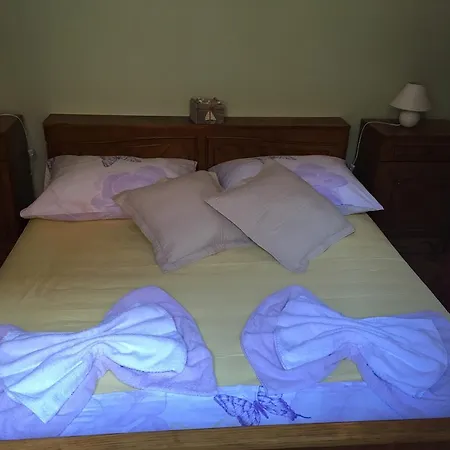 Vocem Aestas Apartamento *