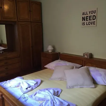 Apartamento Vocem Aestas