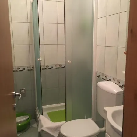 Vocem Aestas Apartamento *
