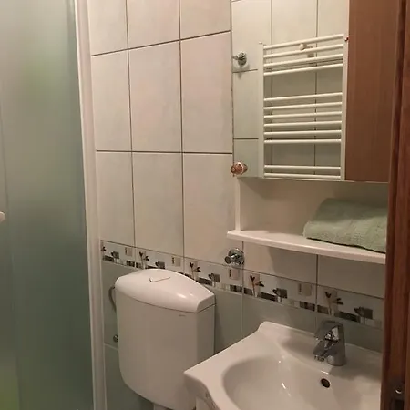 Apartamento Vocem Aestas *