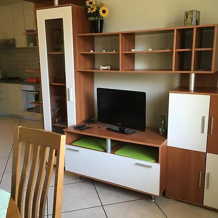 Vocem Aestas Apartamento *