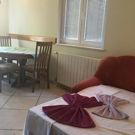 Vocem Aestas Apartamento